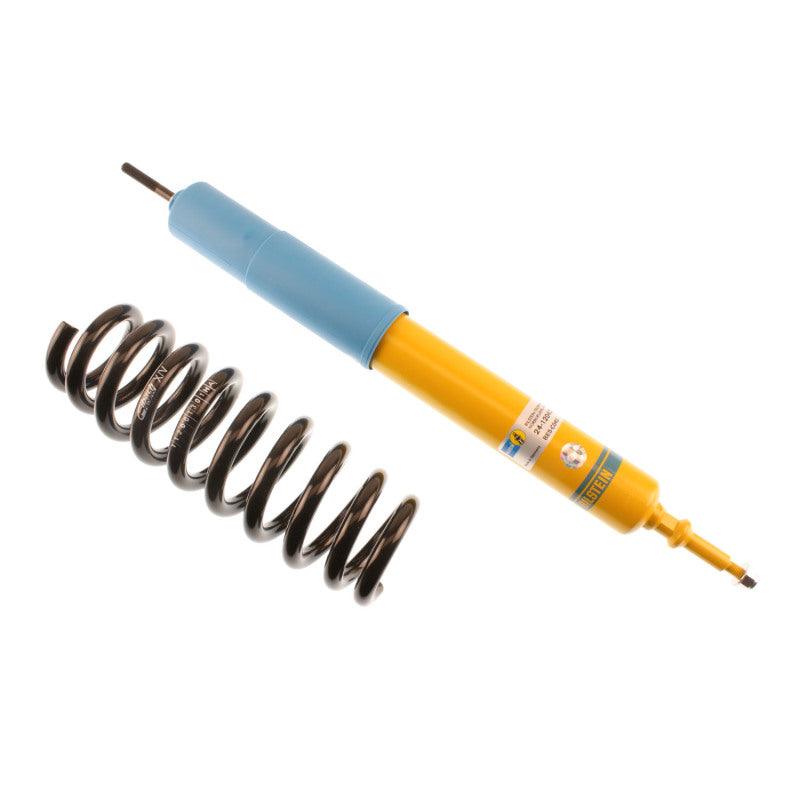 Bilstein B12 2006 BMW 330i Base Front and Rear Suspension Kit - SpeedCave