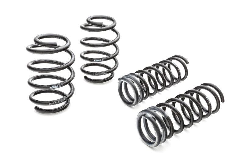 Eibach Pro-Kit for 7/94-01 BMW 740i E38 V8 (Incl. iL models Exc. S/Lev) - SpeedCave