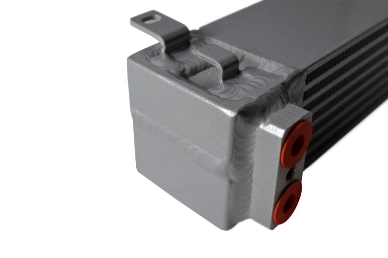 CSF BMW E46 M3 E39 M5 Race-Spec Dual-Pass Oil Cooler
