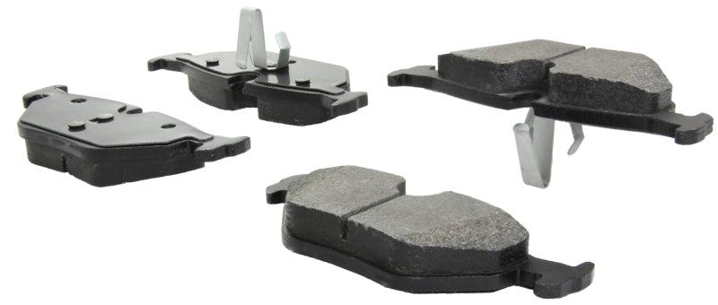 StopTech Performance E85 Z4 E36/E46 3 Series Performance Rear Brake Pads