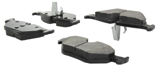 StopTech Performance E85 Z4 E36/E46 3 Series Performance Rear Brake Pads