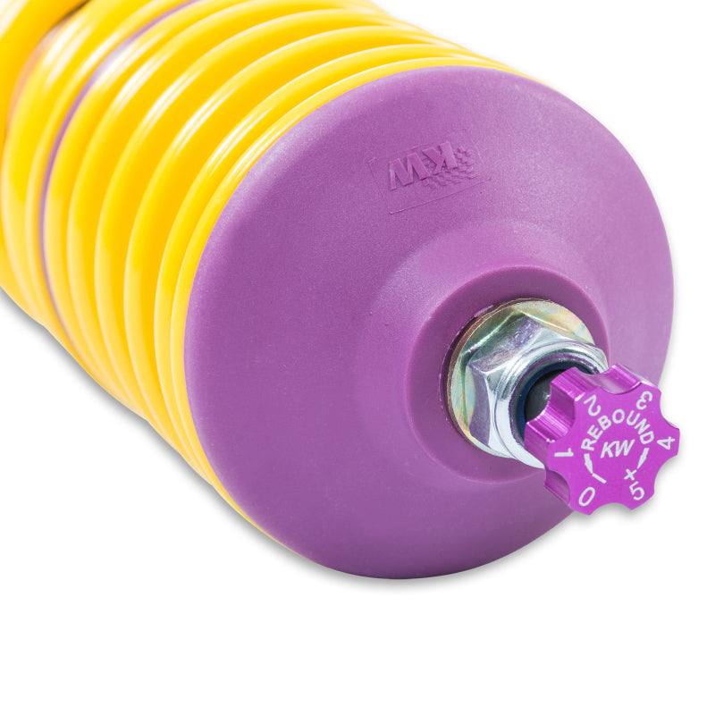 KW Coilover Kit V2 BMW 3series E36 (3B 3/B 3C 3/C) Sedan Coupe Wagon Convertible (exc. M3) - SpeedCave