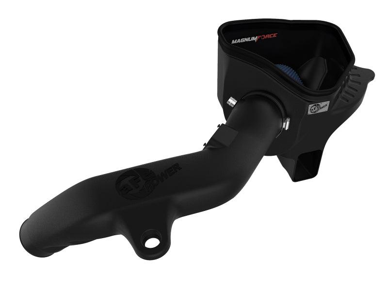aFe Magnum FORCE Stage-2 Pro 5R Cold Air Intake System F2x F3x N55
