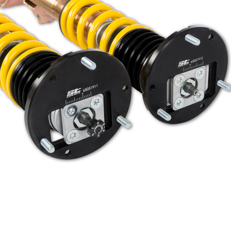 ST TA-Height Adjustable Coilovers 95-99 BMW E36 M3 - SpeedCave
