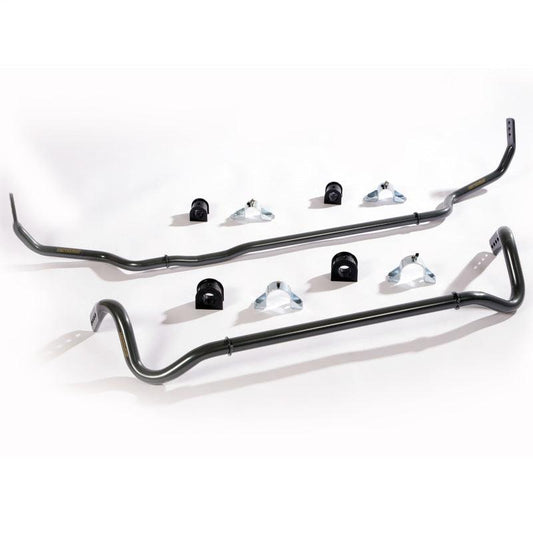 Hotchkis BMW F8X M3/M4 Sport Sway Bar Kit (SPECIAL ORDER)
