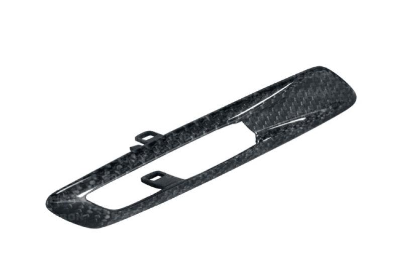Seibon BMW F10 Carbon Fiber Fender Ducts (Pair)