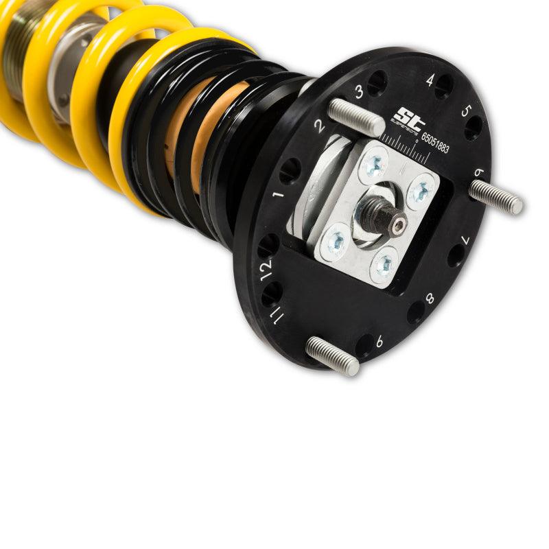 ST XTA Height Adjustable Coilovers 05+ BMW E90 Sedan/ E92 Coupe - SpeedCave