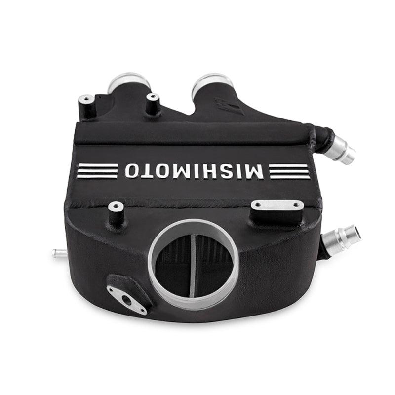Mishimoto 2015+ BMW F8X M2c/M3/M4 Performance Air-to-Water Intercooler