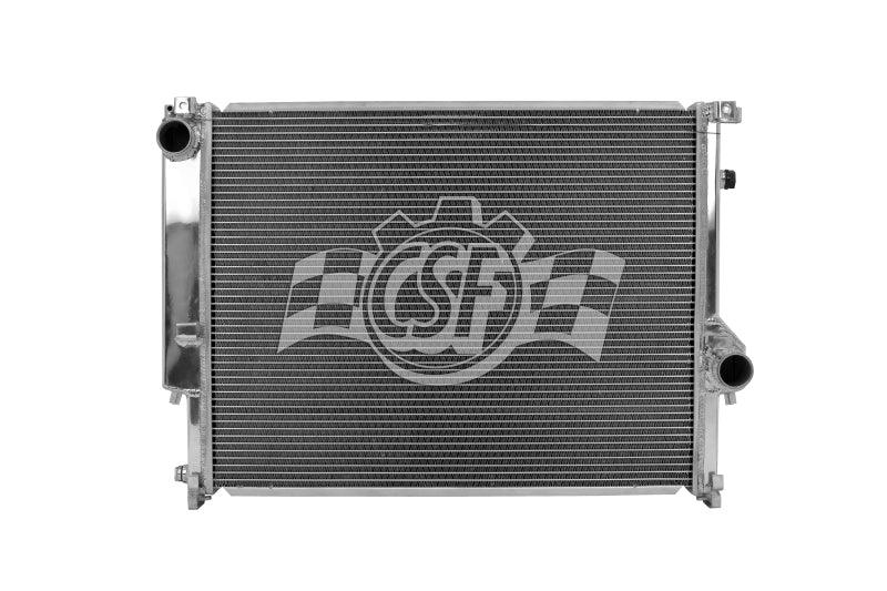 CSF BMW E36 M3 320i 323 325 328 Aluminum Radiator