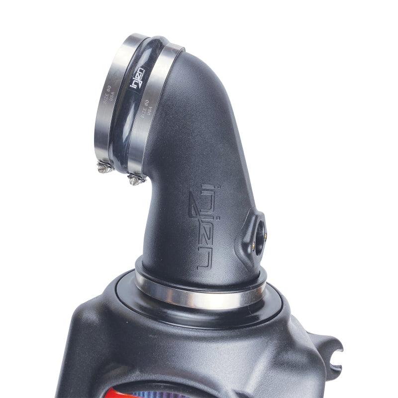Injen BMW E46 M3 Evolution Intake
