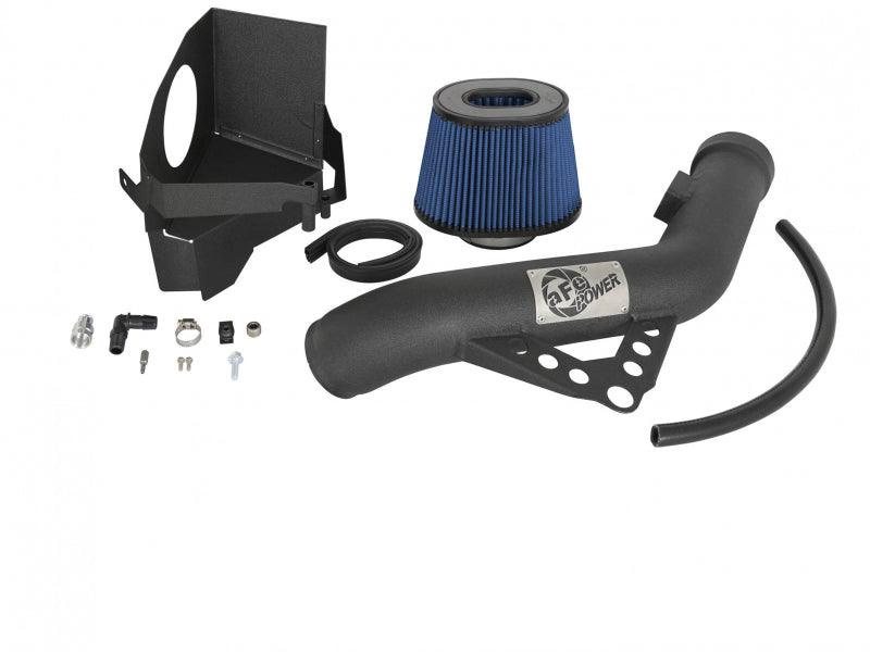 aFe MagnumFORCE Intake Stage-2 Pro 5R F2x F3x N55