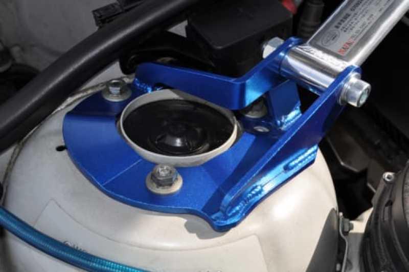 Cusco BMW E46 Strut Tower Brace Front OS-Type