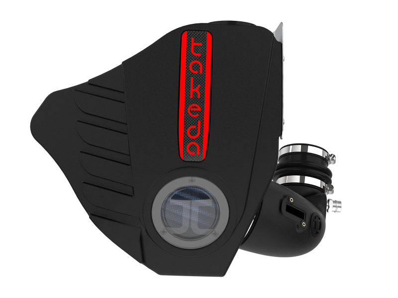 aFe Takeda Momentum Pro 5R Cold Air Intake System A90 Supra B58