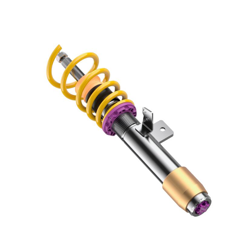 KW 2021+ BMW M3 (G80) Sedan/ M4 (G82) Coupe 2WD Coilover Kit V3 - SpeedCave