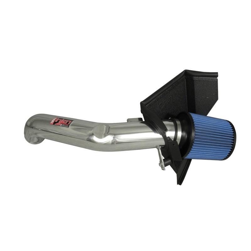 Injen BMW F2X F3X F87 N55 AUTO TRANS ONLY Short Ram Intake w/ MR Tech - Multiple Finishes