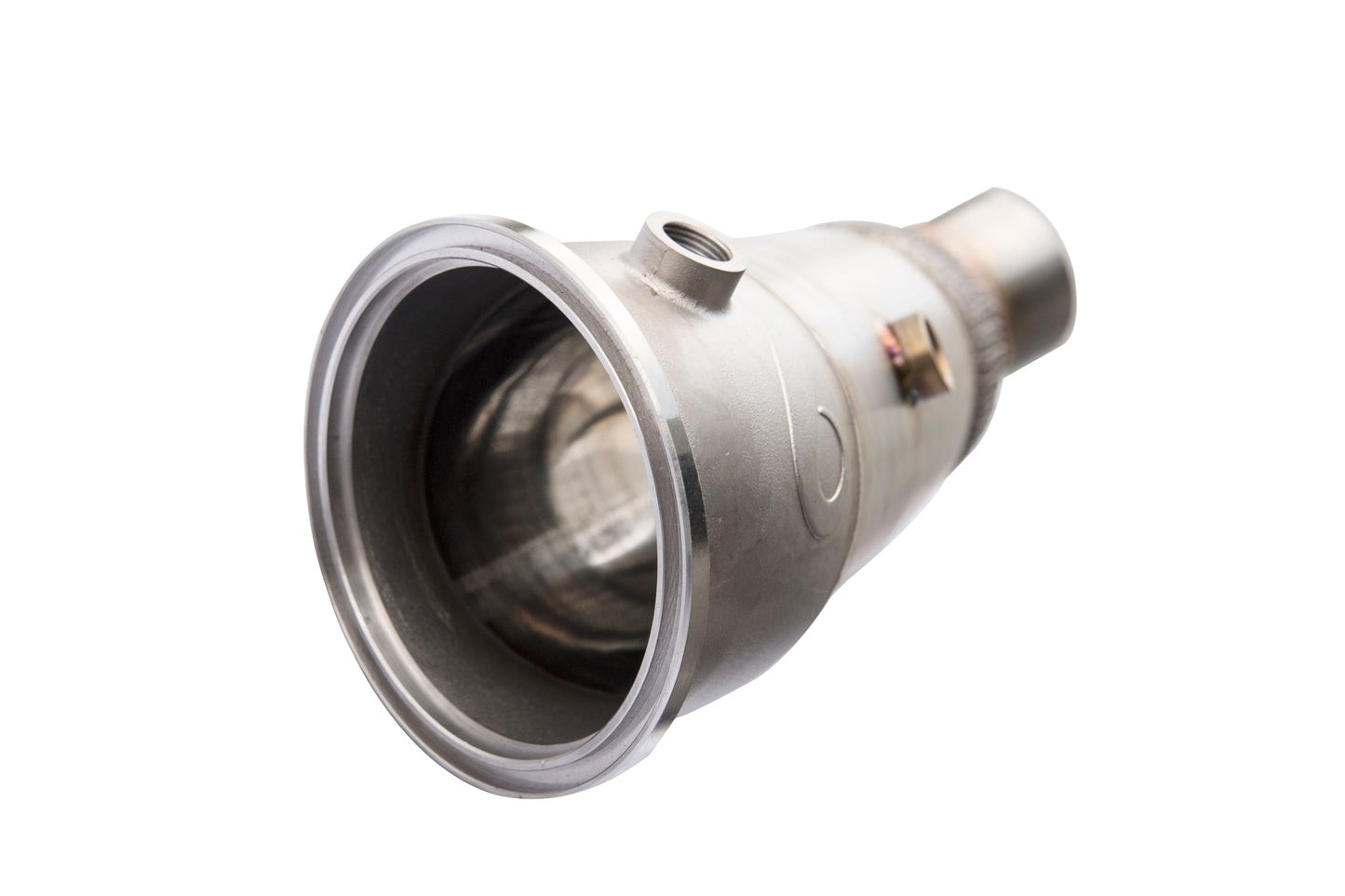 Active Autowerke Supra Signature MKV A90/A91 Downpipe