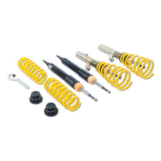 ST XA Height & Rebound Adjustable Coilovers 07-13 BMW 3-Series E92 Coupe 2WD - SpeedCave