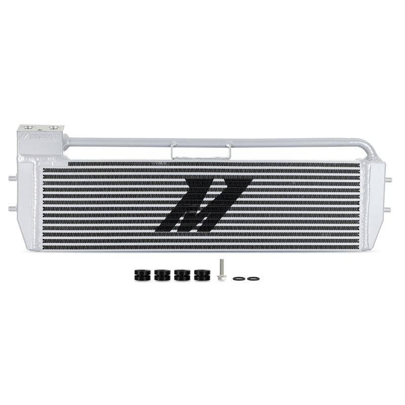 Mishimoto 06-10 BMW E60 E63 M5 M6 Oil Cooler