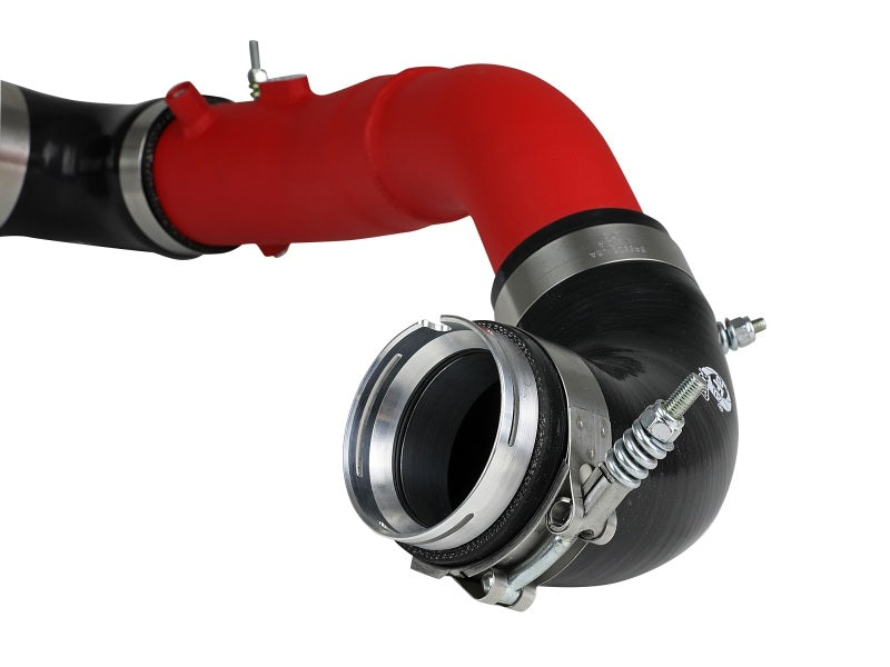 aFe A90 Supra B58 3in. Charge Pipe