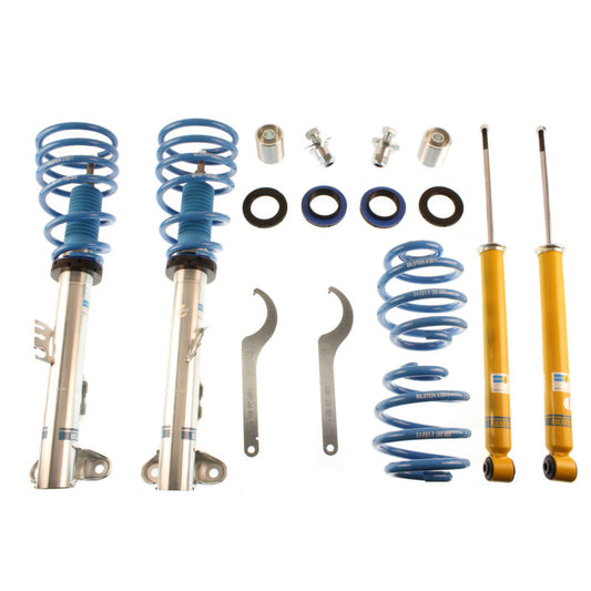 Bilstein B14 1992 BMW 318i Base Front and Rear Performance Suspension System - SpeedCave
