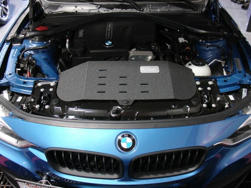 Injen BMW F2X F3X N20/N26 Short Ram Intake w/ MR Tech & Air Box -Multiple Finishes