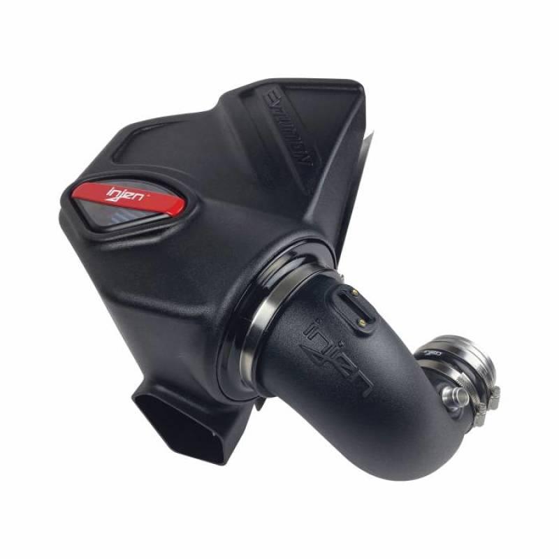 Injen Toyota Supra A90 B58 Turbo Evolution Intake
