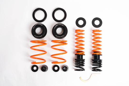 MSS 11-20 BMW 2 / 3 / 4-Series & M2 / M3 / M4 Competition Sports Full Adjustable Springs Kit