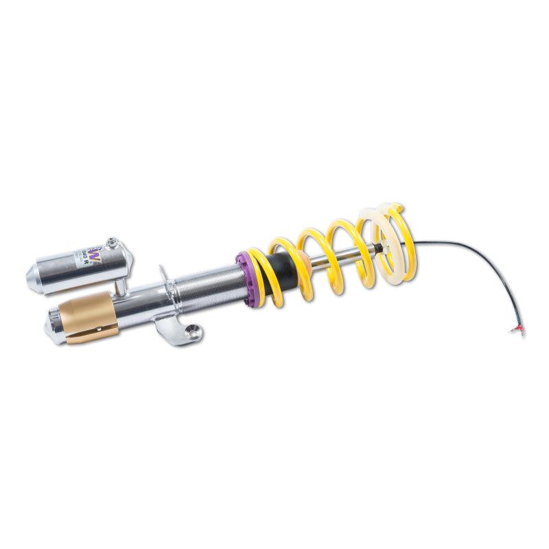 KW Coilover Kit DDC ECU BMW M4 (F82) Coupe - SpeedCave
