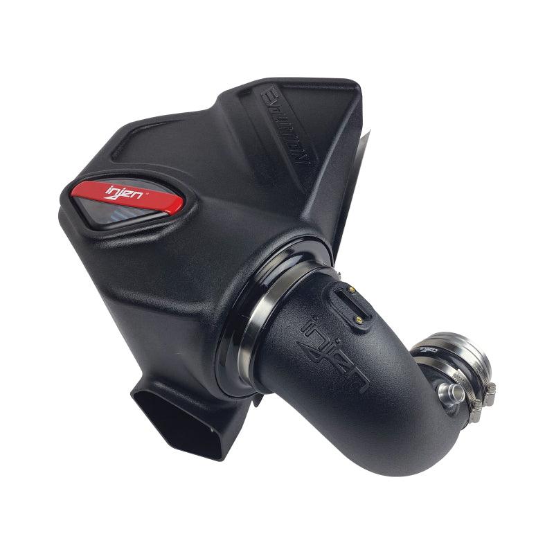 Injen Toyota Supra A90 B58 Turbo Evolution Intake
