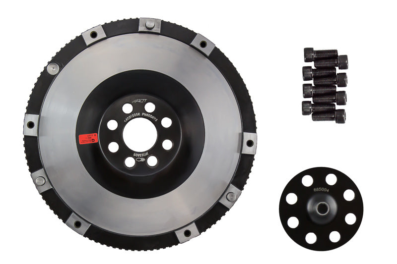 ACT 07-09 BMW 135i/335i/535 N54 XACT Flywheel Streetlite