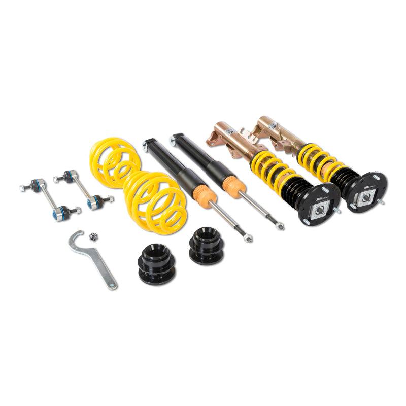 ST TA-Height Adjustable Coilovers 95-99 BMW E36 M3 - SpeedCave