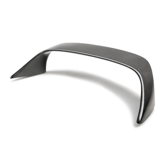 Seibon Toyota A90 GR Supra MB-Style Carbon Fiber Rear Spoiler (SPECIAL ORDER)