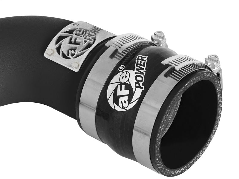 aFe Bladerunner Charge Pipes F8x S55