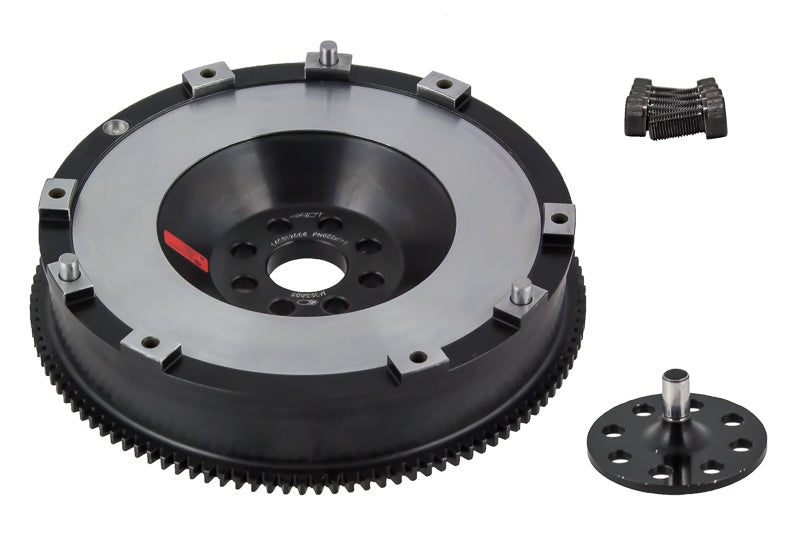 ACT 07-09 BMW 135i/335i/535 N54 XACT Flywheel Streetlite
