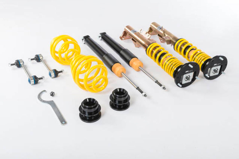 ST TA-Height Adjustable Coilovers 95-99 BMW E36 M3 - SpeedCave