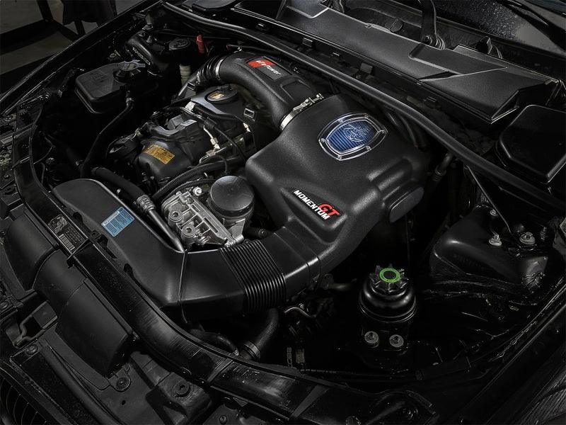 aFe Momentum GT Pro 5R Cold Air Intake System E8x E9x N55
