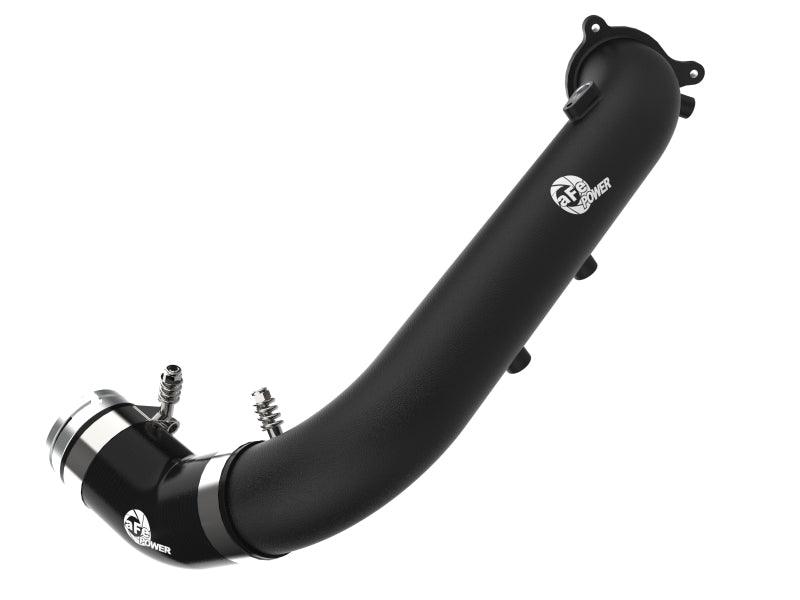 aFe BladeRunner Aluminum Charge Pipe A90 Supra B48