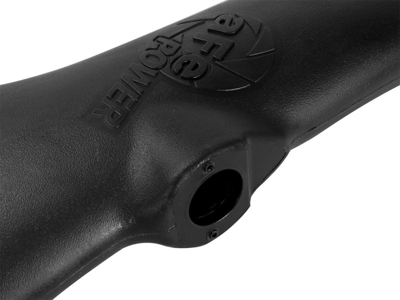 aFe Magnum FORCE Stage-2 Cold Air Intake System E8x E9x N55