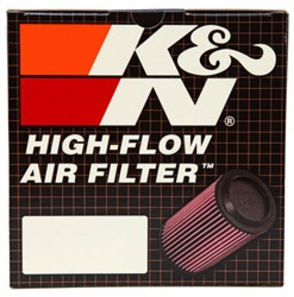 K&N BMW F15 X5 F16 X6 4.4L V8 Drop-In Air Filter - 2 Required