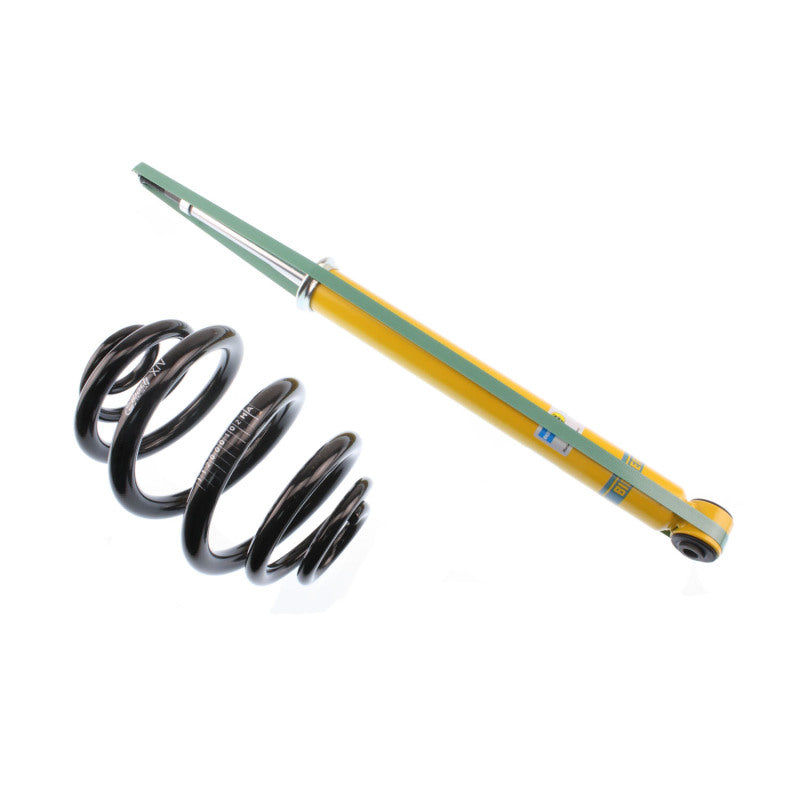 Bilstein B12 2001 BMW M3 Base Front and Rear Suspension Kit - SpeedCave