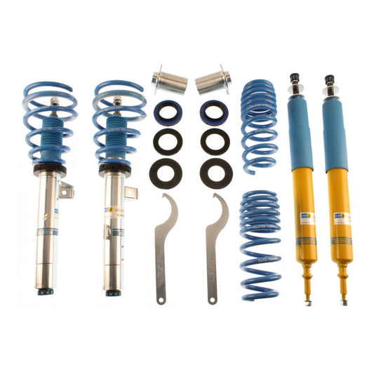 Bilstein B16 2006 BMW 330i Base Front and Rear Performance Suspension System - SpeedCave