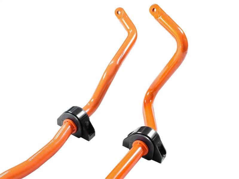 aFe Control Sway Bar Set BMW F8x M3/M4