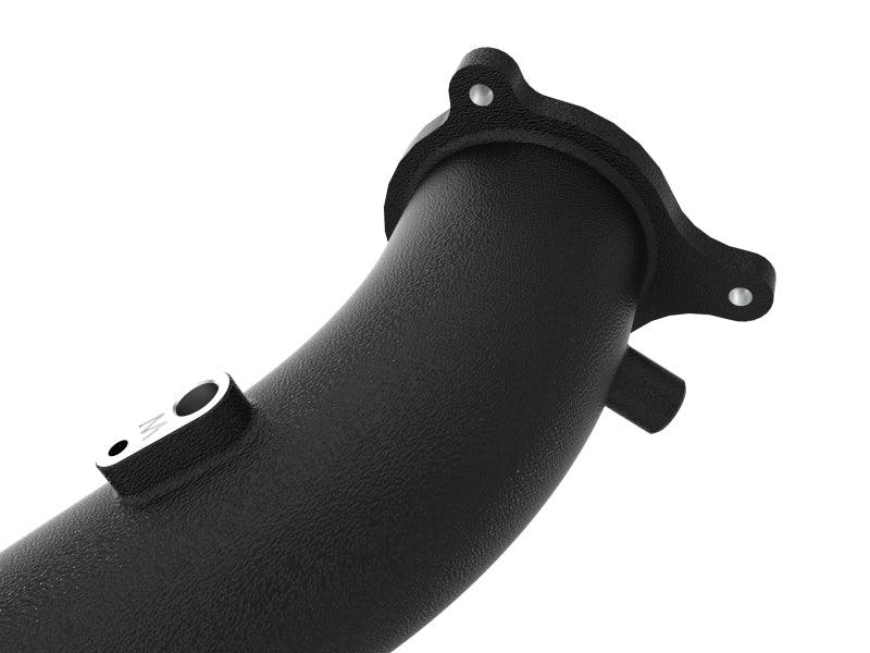 aFe BladeRunner Aluminum Charge Pipe A90 Supra B48