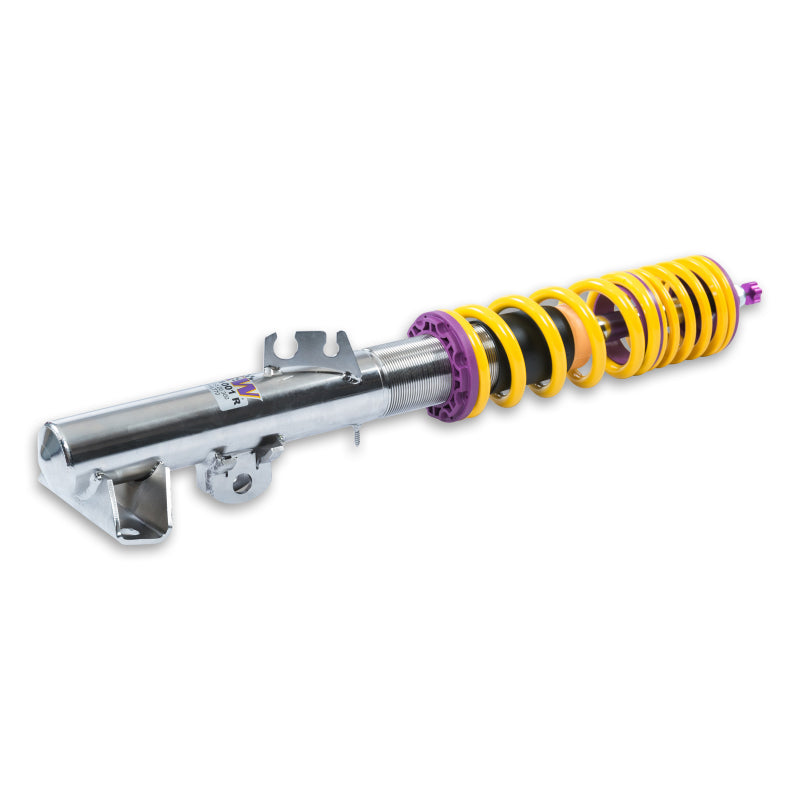 KW Coilover Kit V2 BMW 3series E36 (3B 3/B 3C 3/C) Sedan Coupe Wagon Convertible (exc. M3) - SpeedCave