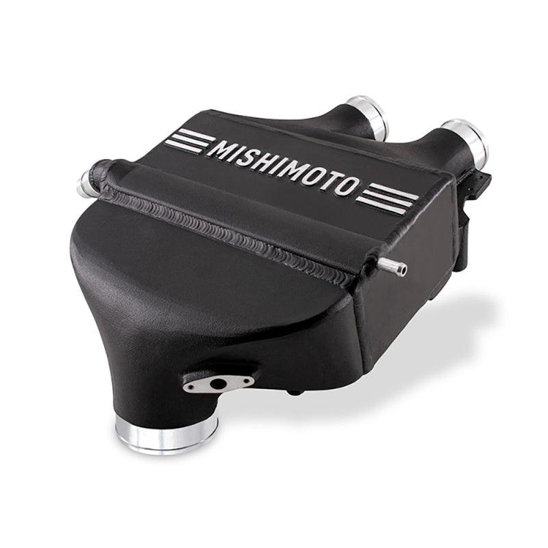 Mishimoto 2015+ BMW F8X M2c/M3/M4 Performance Air-to-Water Intercooler