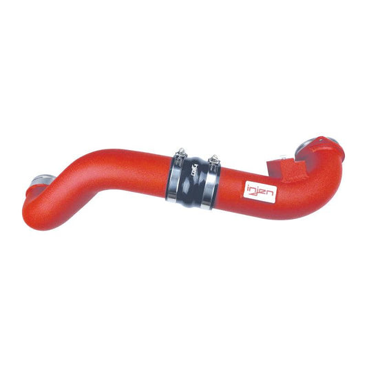 Injen BMW G29 Z4 / Toyota A90 Supra B58 SES Charge Pipe - Multiple Finishes