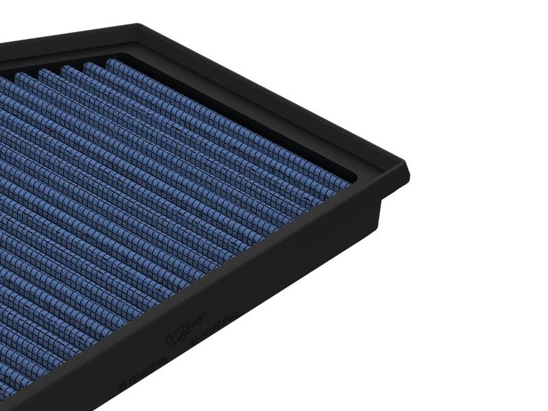 aFe MagnumFLOW Air Filter Drop-In E6x V8