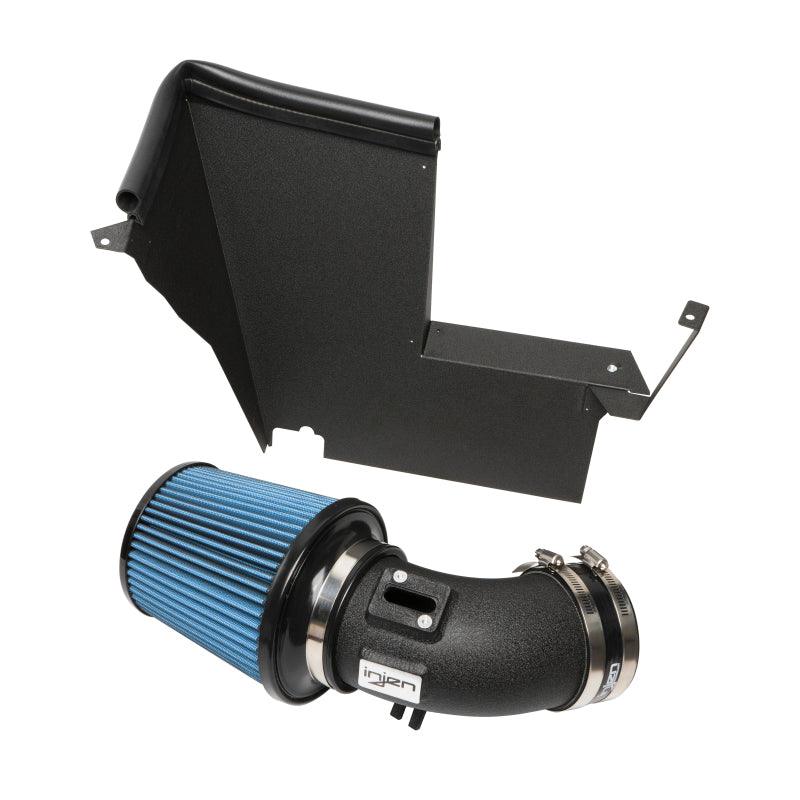Injen BMW M340i M440i M240i SP Short Ram Air Intake System - Multiple Finishes