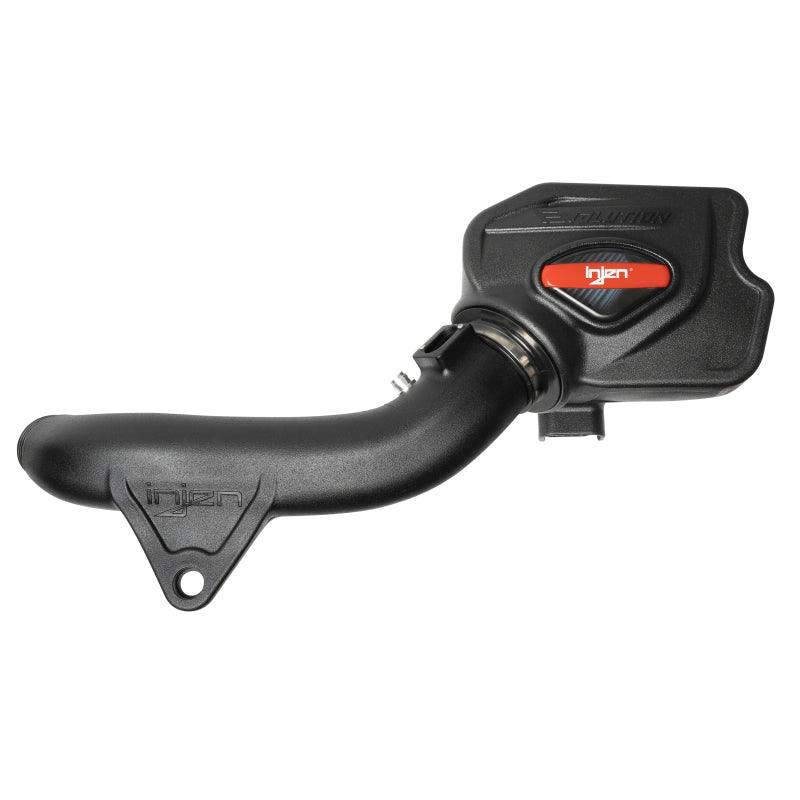 Injen BMW F Chassis 2/3/4 M2 N55 Evolution Intake - Dry Filter
