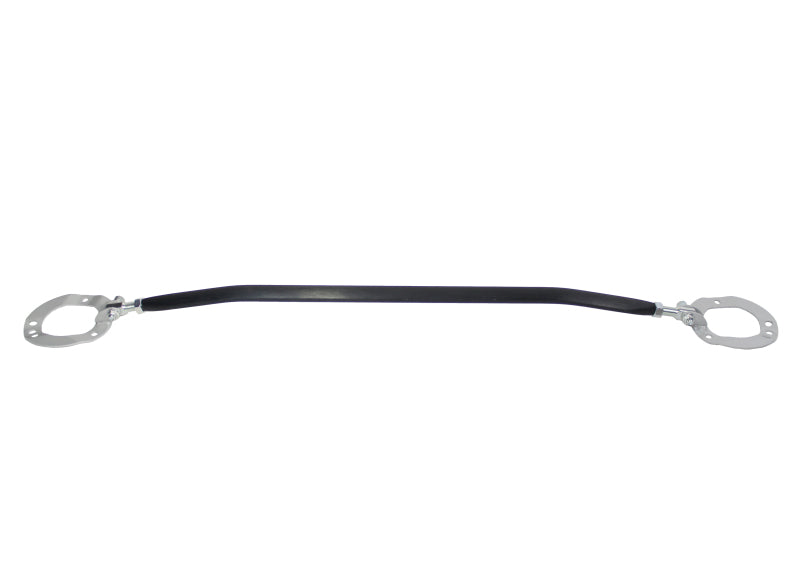 Whiteline 90-99 BMW 3 Series 6 cyl excl Traction Control Front Strut Tower Brace **SPECIAL ORDER 90